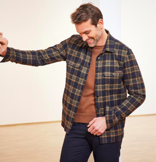 photography: Joachim Stretz | model: Tian Brennecke & Mike Rijsenbrij | client: Wegener & Meyer Hosen