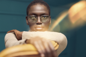 photography: Stefan Kapfer | hair & make-up: Laura-Ann Olland | usage: SPECTR-Kopie