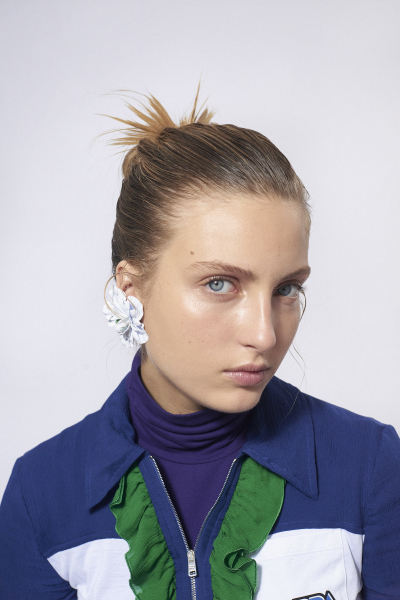 photography: Katharina Werle | styling: Ioanna Auschra | model: Emma Groeper c/o Tigers mgmt