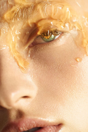 photography: Yve Adore | model: Alwine Vogel c/o Her management