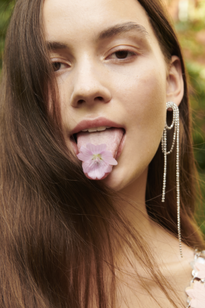 photography: Cathleen Wolf | styling: Reka Probst | model: Mareike c/o Girls Club management