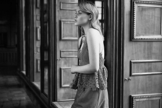 photography: Laura Palm | model: Hannah Dressel
