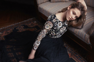 photography: Laura Palm | model: Hannah Dressel