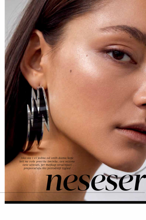 photography: Per Appelgren | styling: Bella | model: Yulha c/o Girlsclub management | usage: Lepa&Srecna photography: Per Appelgren | styling: Bella | model: Yulha c/o Girlsclub management | usage: Lepa&Srecna