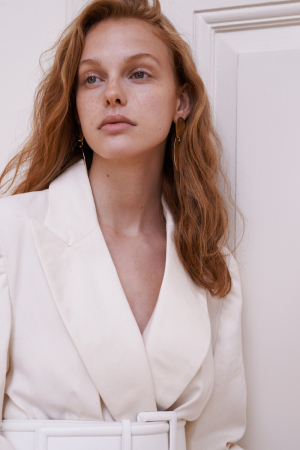 photography: Franziska Ambach | model: Esther c/o Vivienne Model Management photography: Franziska Ambach | model: Esther c/o Vivienne Model Management