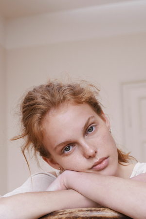 photography: Franziska Ambach | model: Esther c/o Vivienne Model Management