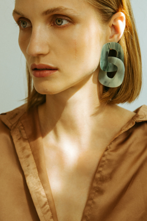 photography: Christoph Klutsch | model: Merle Gerhardy c/o Tune Models