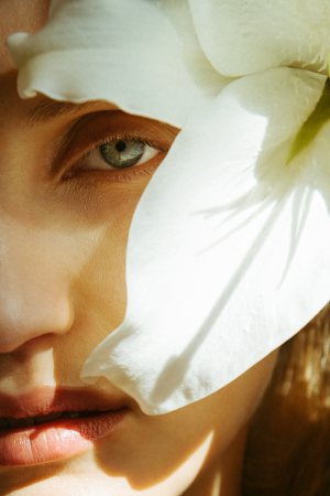 photography: Christoph Klutsch | model: Merle Gerhardy c/o Tune Models