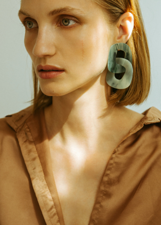 photography: Christoph Klutsch | model: Merle Gerhardy c/o Tune Models