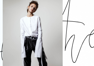 photography: Caro Zenker | styling: Claire | model: Esther Kellner c/o Most wanted Models