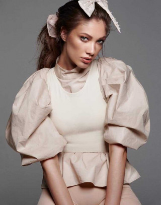 photography: Nico Socha | styling: Vera Witthaut