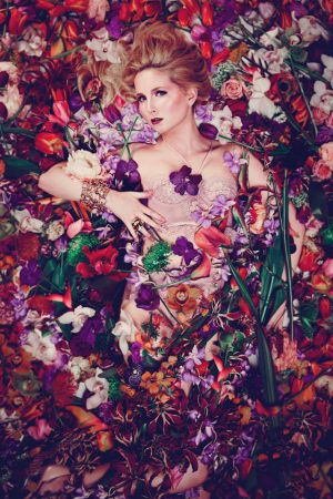 photography: Klaudia Taday | client: Styling Blumenhaus am Hofgarten