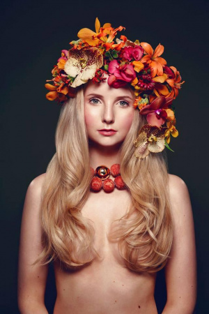 photography: Klaudia Taday | client: Styling Blumenhaus am Hofgarten