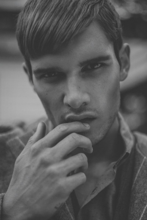 photography: Claudia Diaz Marquez