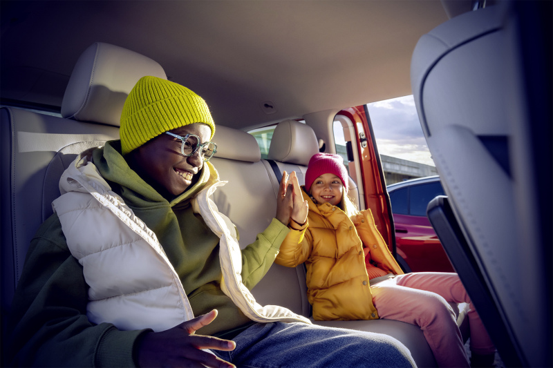 photography: Joe Hoelzl | videography: Spreadfilms | styling: Anna-Marina Roth | client: Volkswagen AG