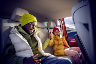 photography: Joe Hoelzl | videography: Spreadfilms | styling: Anna-Marina Roth | client: Volkswagen AG