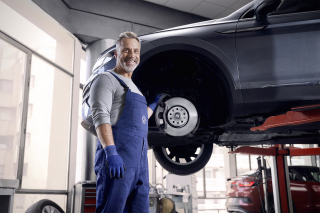 photography: Joe Hoelzl | videography: Spreadfilms | styling: Anna-Marina Roth | client: Volkswagen AG