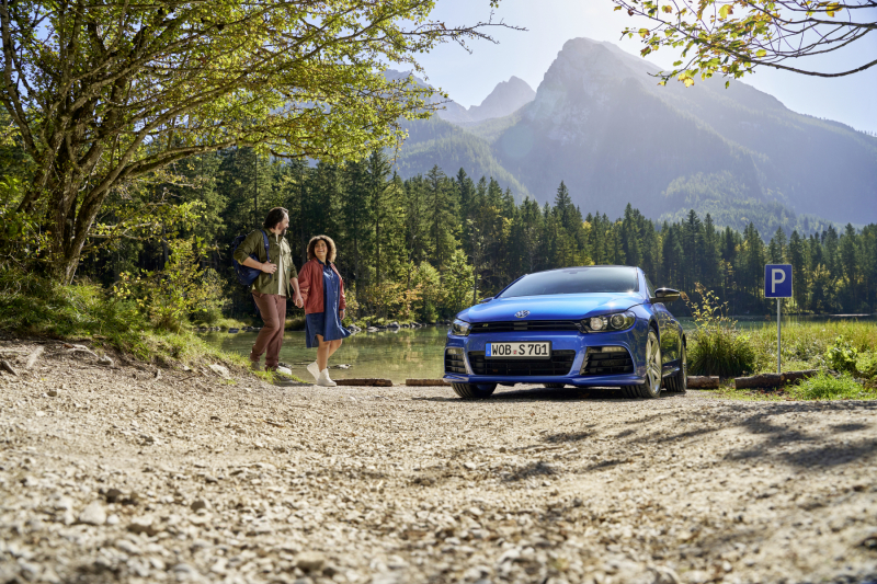 photography: Joe Hoelzl | videography: Spreadfilms | styling: Anna-Marina Roth | client: Volkswagen AG