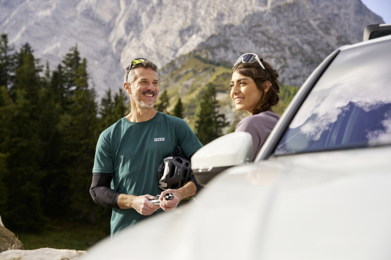 photography: Joe Hoelzl | videography: Spreadfilms | styling: Anna-Marina Roth | client: Volkswagen AG