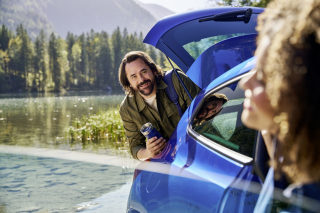photography: Joe Hoelzl | videography: Spreadfilms | styling: Anna-Marina Roth | client: Volkswagen AG