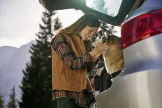 photography: Joe Hoelzl | videography: Spreadfilms | styling: Anna-Marina Roth | client: Volkswagen AG