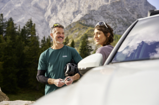 photography: Joe Hoelzl | videography: Spreadfilms | styling: Anna-Marina Roth | client: Volkswagen AG