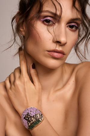 photography: Christin Snyders | model: Lina