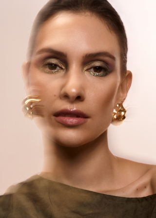 photography: Christin Snyders | model: Lina