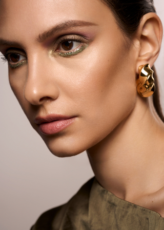 photography: Christin Snyders | model: Lina