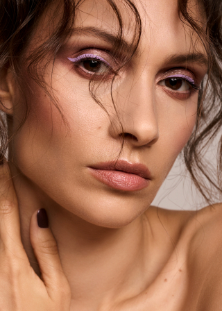 photography: Christin Snyders | model: Lina