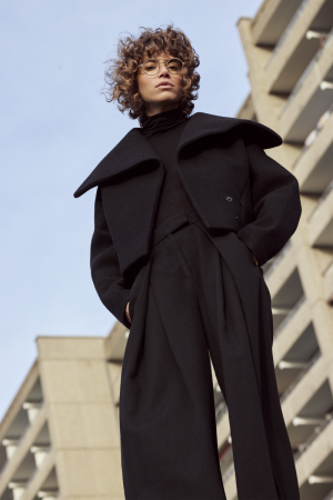 photography: Stefan Kapfer | styling: Janine Aggen | usage: SPECTR photography: Stefan Kapfer | styling: Janine Aggen | usage: SPECTR