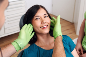 photography: Tilman Schenk | client: Weiser Zahnmedizin Düsseldorf