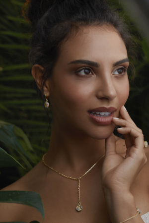 photography: Sallyhateswing | models: Miriam Rautert, Justine Maleewan | client: concrete jungle