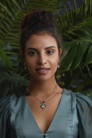 photography: Sallyhateswing | models: Miriam Rautert, Justine Maleewan | client: concrete jungle