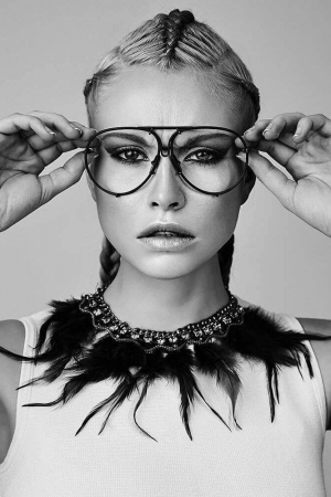 photography: Felix Rachor | model: Anne Lang