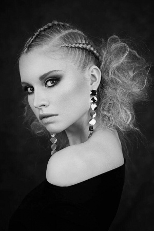 photography: Felix Rachor | model: Anne Lang