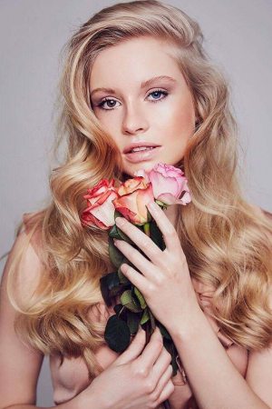 photography: Felix Rachor | model: Anne Lang