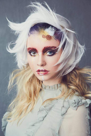 photography: Felix Rachor | model: Anne Lang
