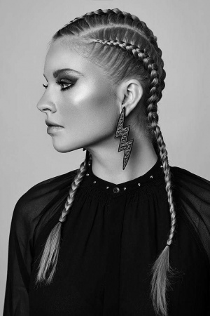 photography: Felix Rachor | model: Anne Lang