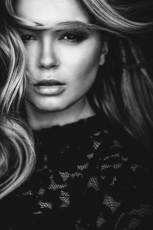 photography: Markus Hoppe | model: Karolina Borzner
