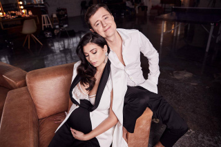 photography: Felix Rachor | models: Paola Maria, Alexander Koslowski