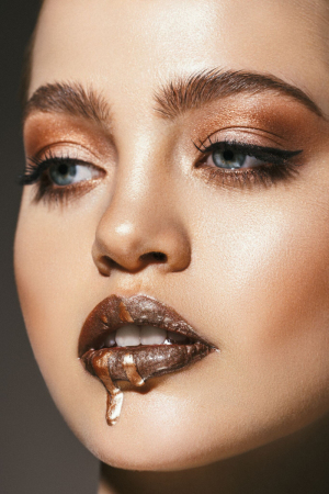 photography: Anna-Lena Holz | model: Dorothee Vogt