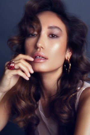 photography: Felix Rachor | model: Janice Saya