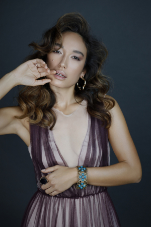 photography: Felix Rachor | model: Janice Saya