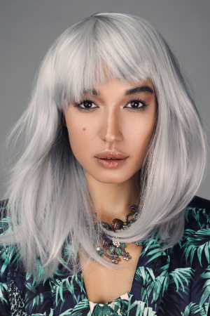 photography: Felix Rachor | model: Janice Saya