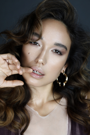 photography: Felix Rachor | model: Janice Saya