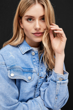 photography: Daniel Torz | model: Louise Fankhänl