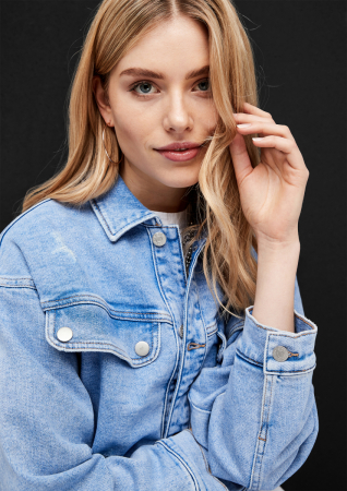 photography: Daniel Torz | model: Louise Fankhänl