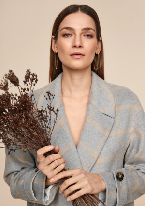 photography: Daniel Torz | model: Sophie Maxim c/o A management | client: s.Oliver
