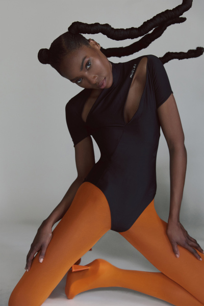 photography: Jenn Werner | model: Irene Opoku